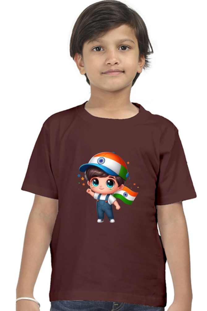 Boys T-Shirt