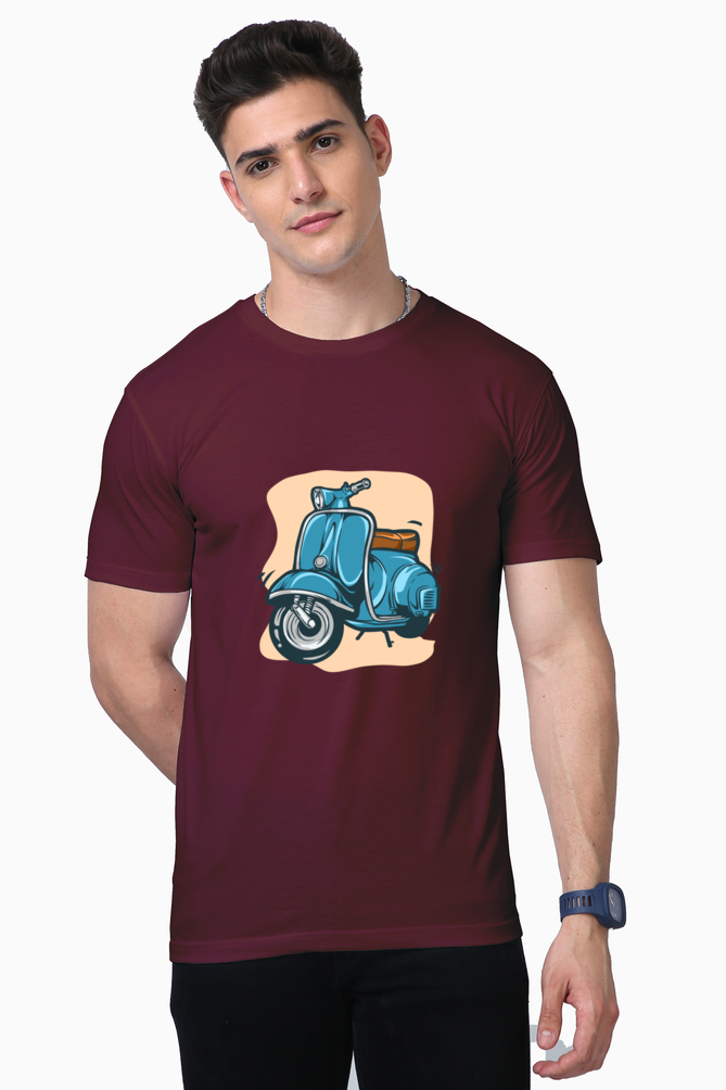 Men's Supima® Cotton T-Shirt
