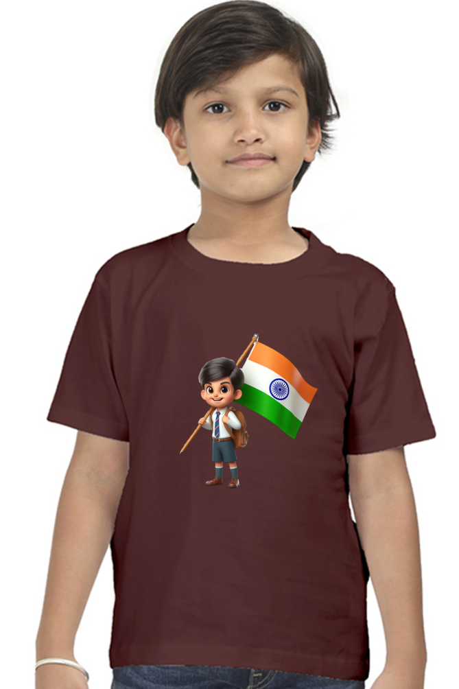 Boys T-Shirt