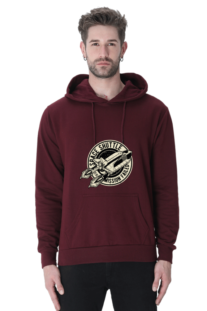 Hooded Sweatshirt