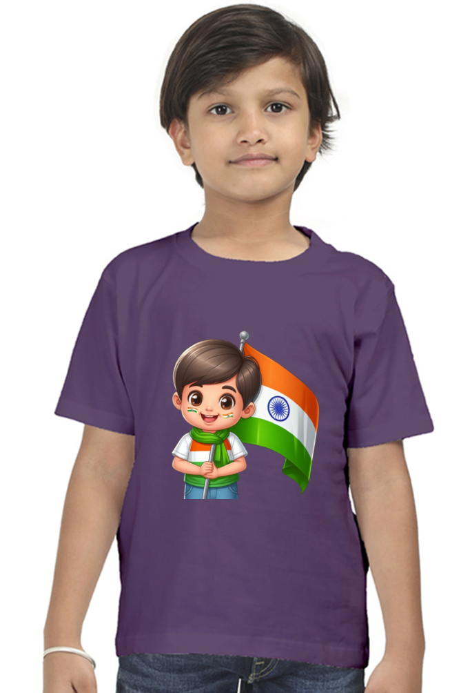 Boys T-Shirt