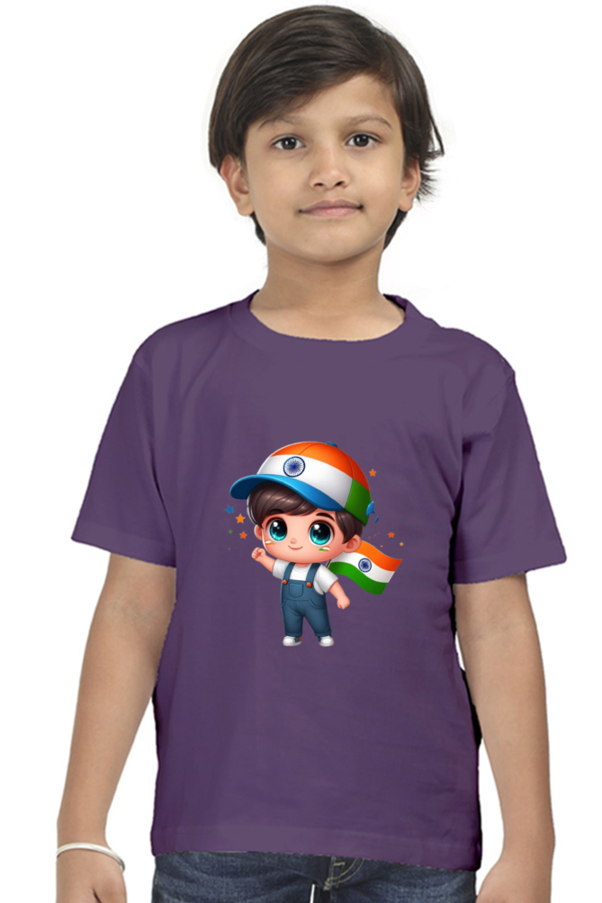 Boys T-Shirt