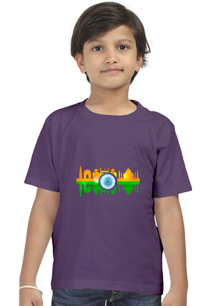 Boys Tshirt