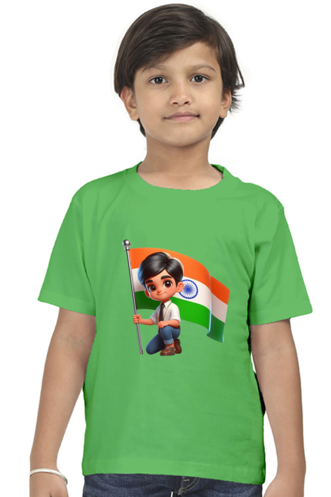 Boys T-Shirt