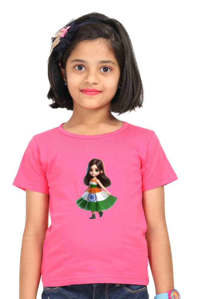 Girls T-Shirt