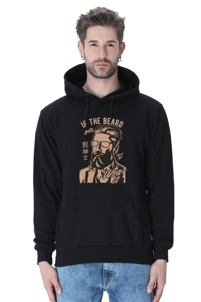 Hooded Sweatshirt