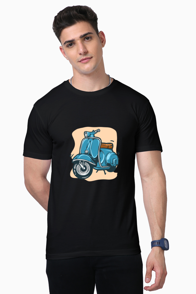 Men's Supima® Cotton T-Shirt