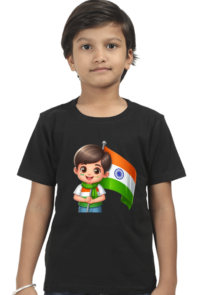 Boys T-Shirt