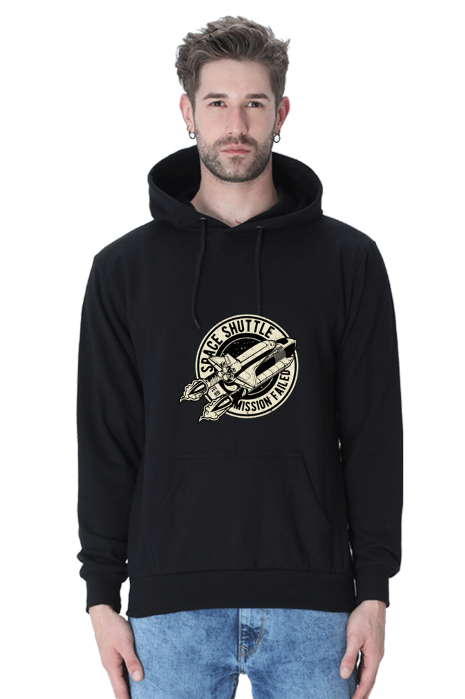 Hooded Sweatshirt
