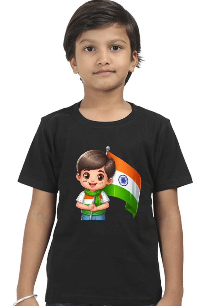 Boys T-Shirt