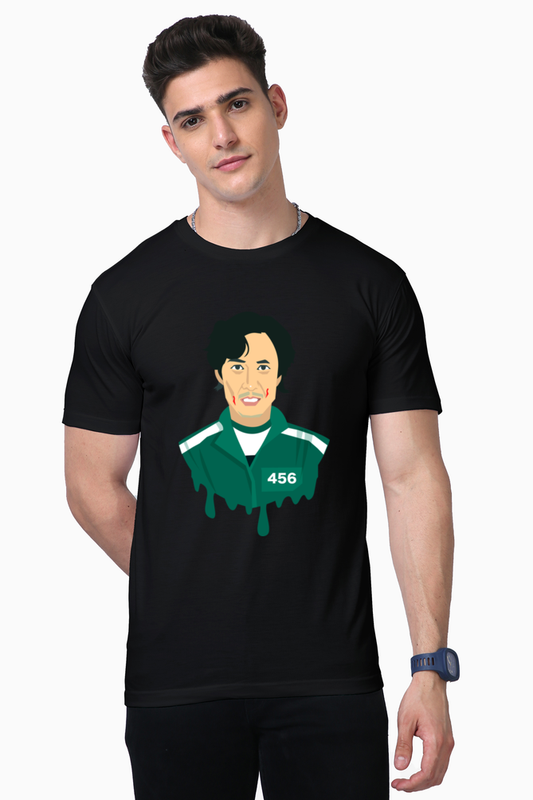 Men's Tshirt
