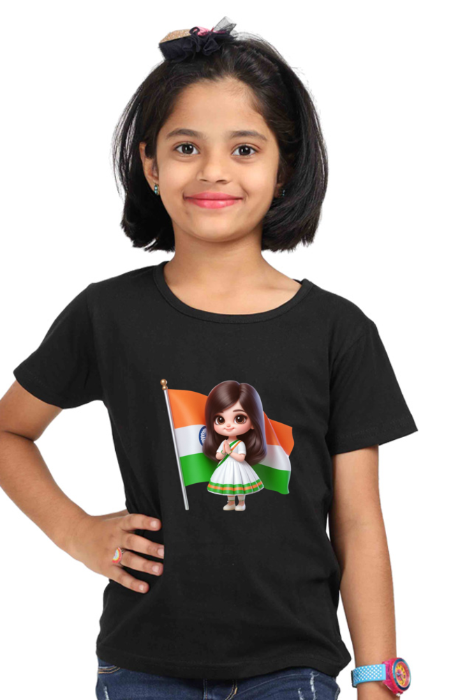 Girls T-Shirt