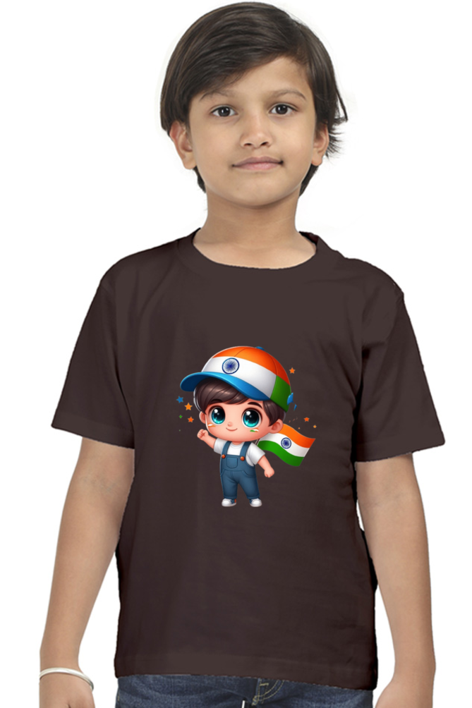 Boys T-Shirt