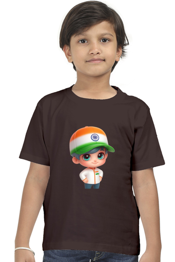 Boys T-Shirt