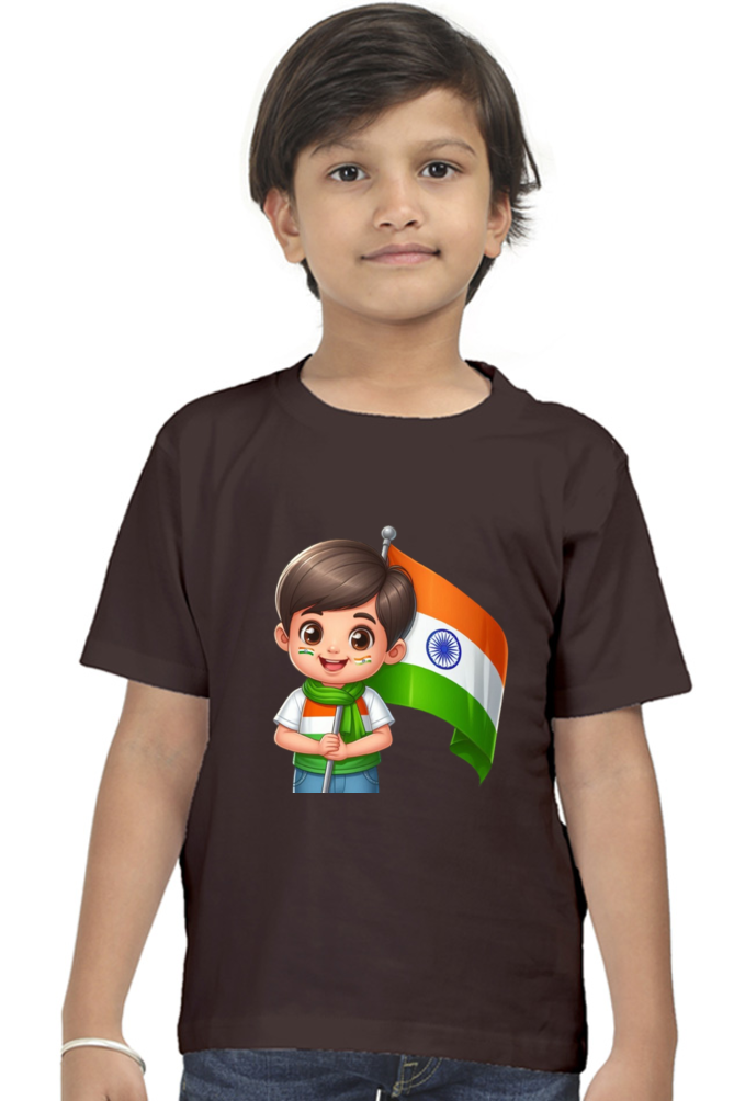 Boys T-Shirt