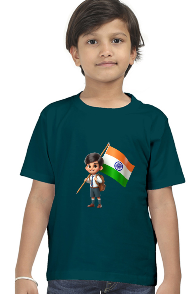 Boys T-Shirt