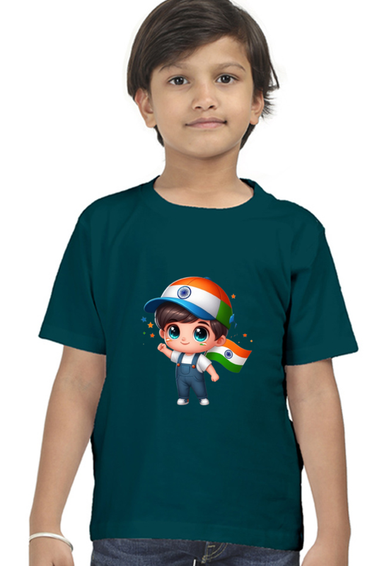 Boys T-Shirt
