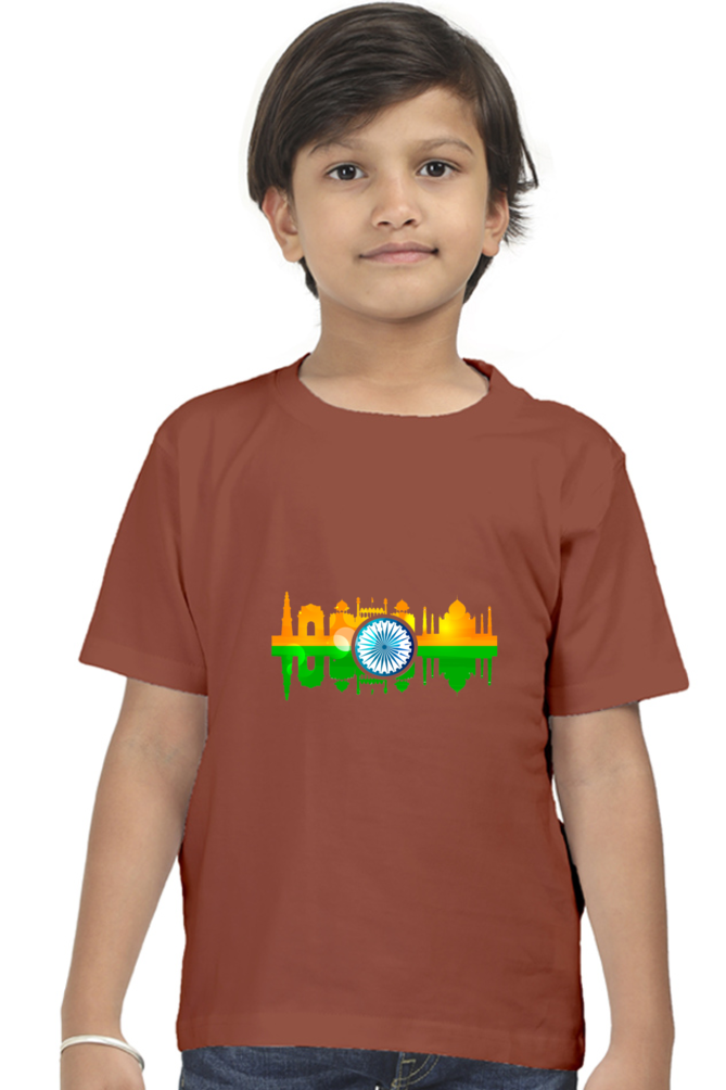 Boys Tshirt
