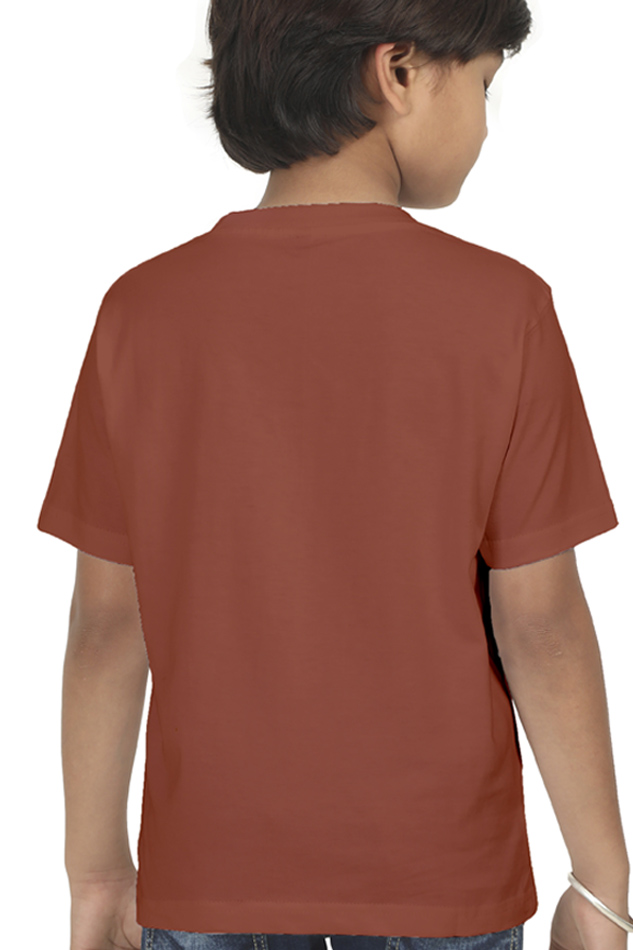 Boys Tshirt