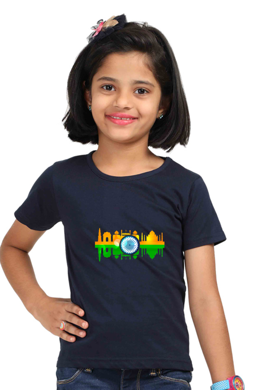 Girls Tshirt