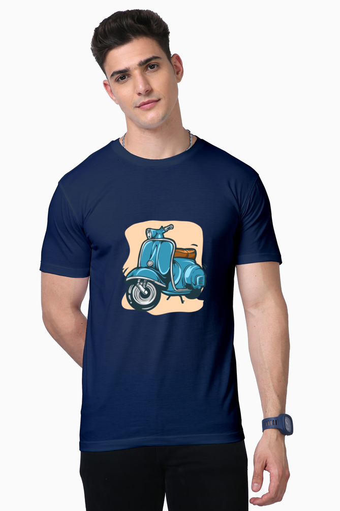 Men's Supima® Cotton T-Shirt