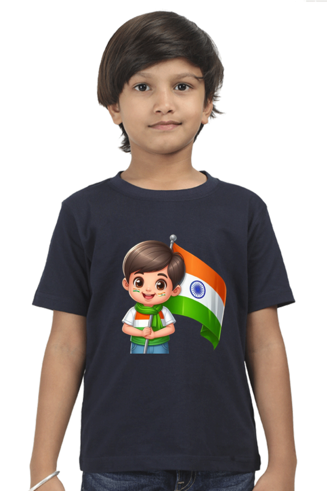 Boys T-Shirt