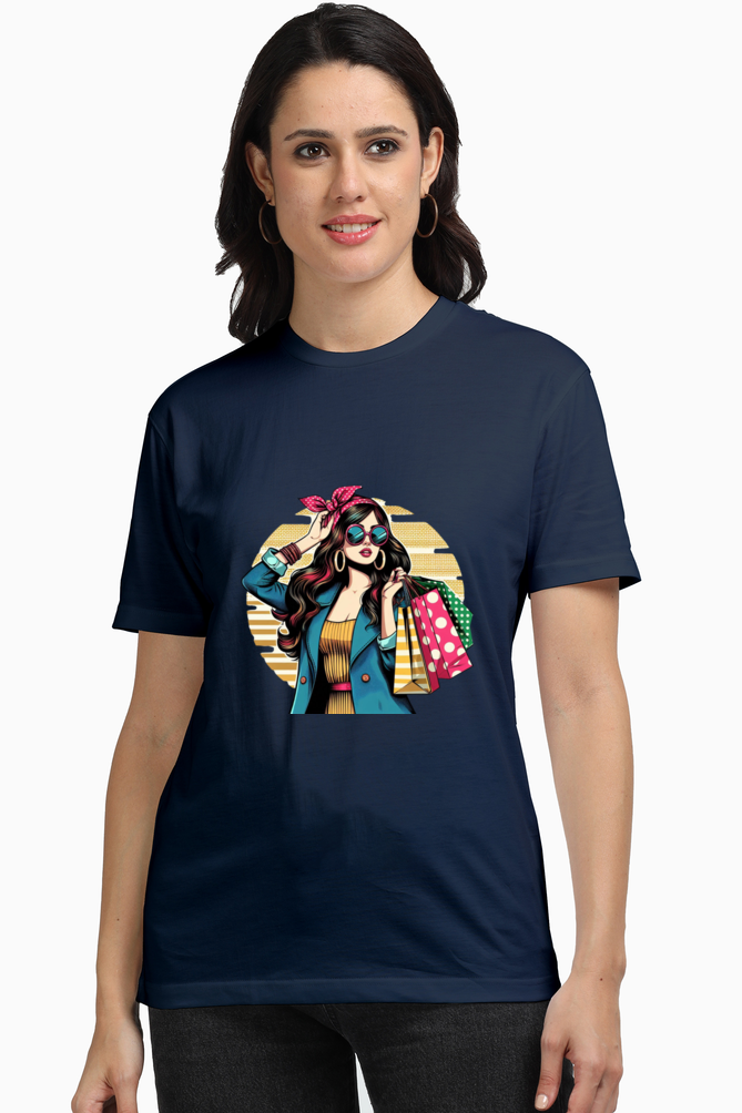 Women’s T-Shirt - Swag