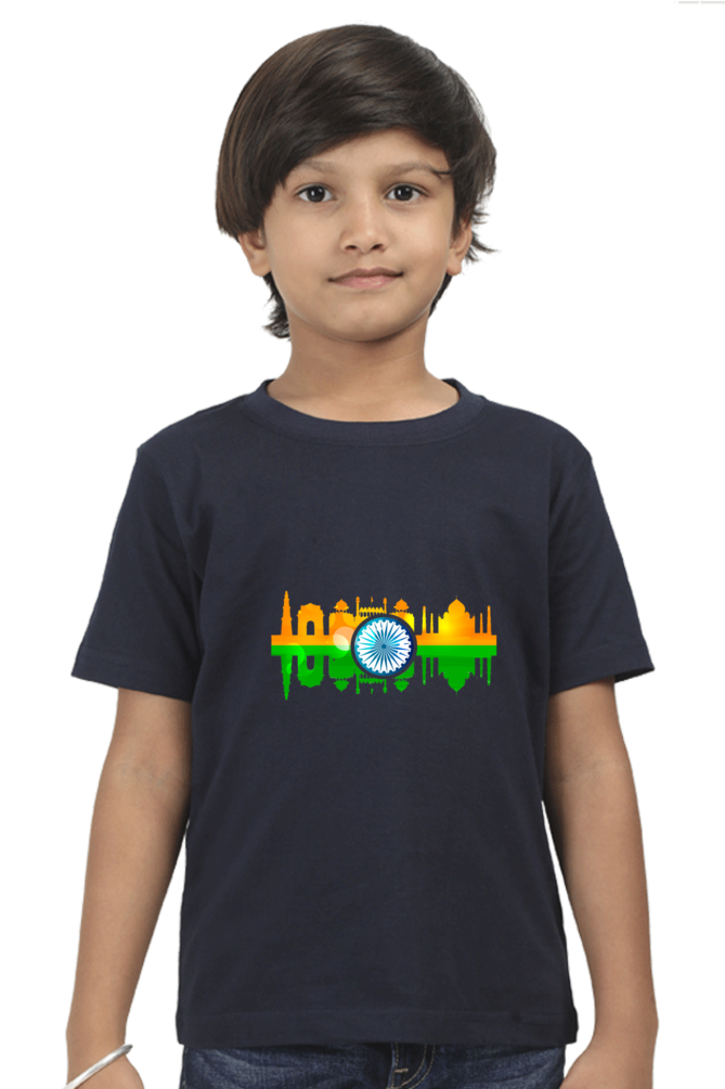 Boys Tshirt
