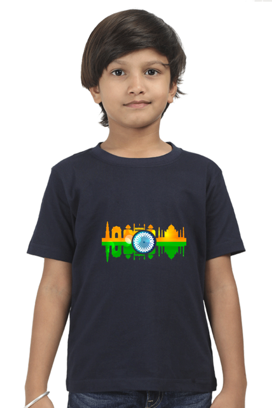 Boys Tshirt