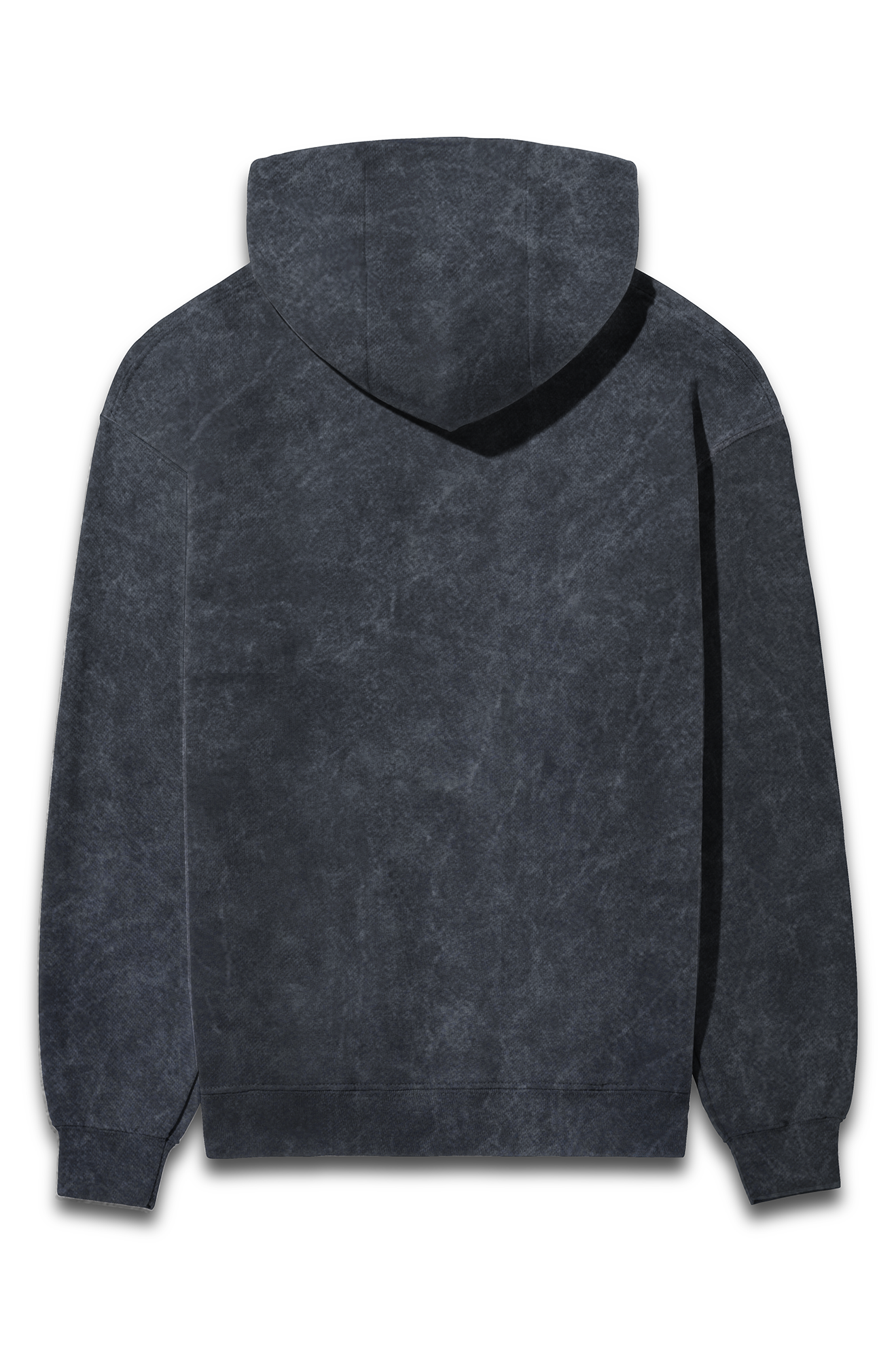 Hooded T-Shirt