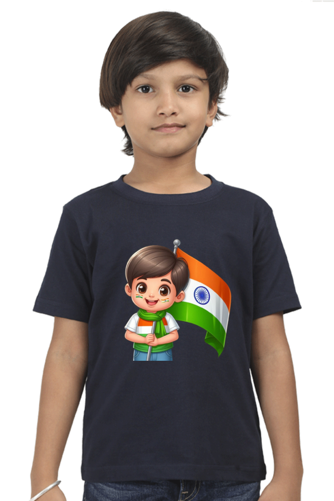 Boys T-Shirt