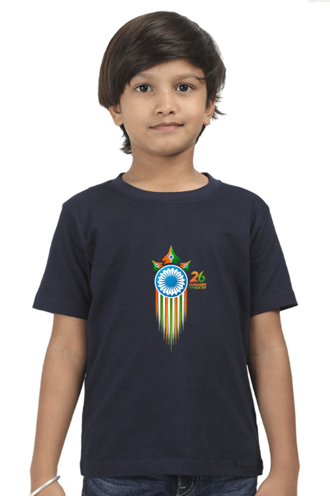 Boy's T-Shirt