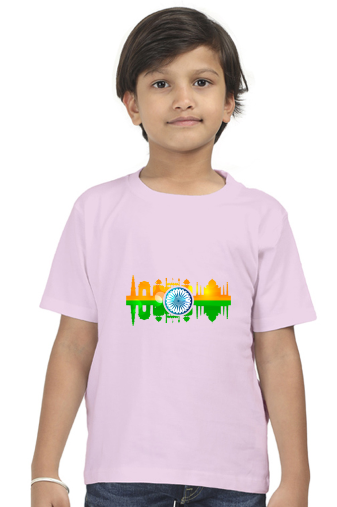 Boys Tshirt