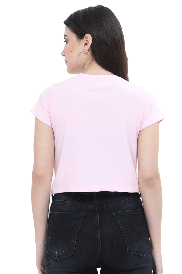 Women’s Crop Top