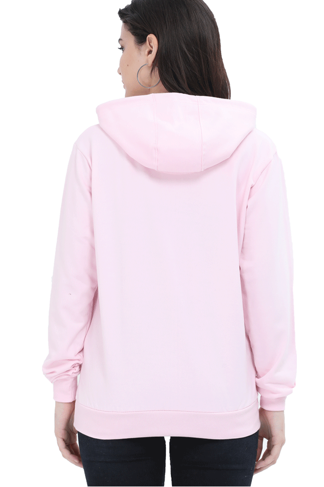 Women’s Hooded Sweatshirt