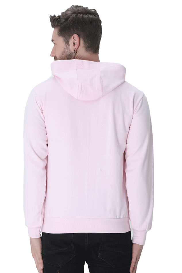 Unisex Hooded Sweatshirt -