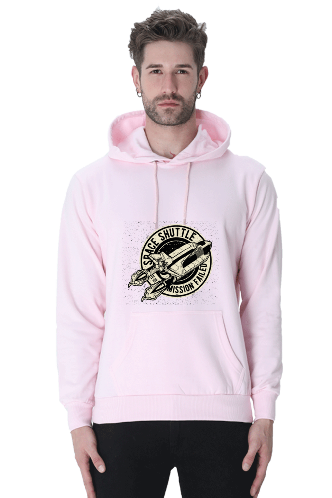 Hooded Sweatshirt