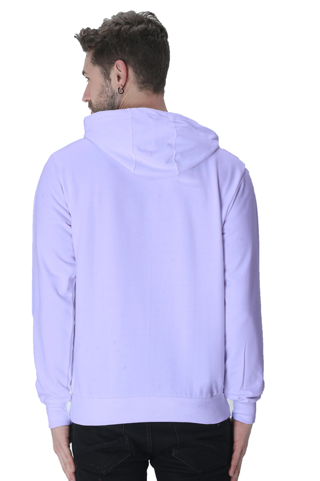 Winter is Coming- Hooded Sweatshirt