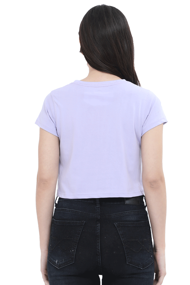 Women’s Crop Top