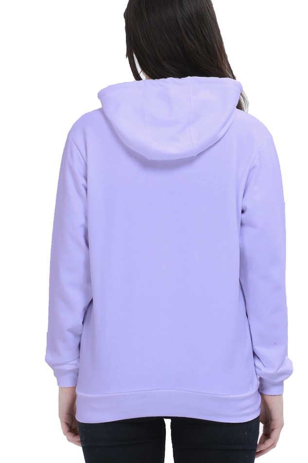 Women’s Hooded Sweatshirt