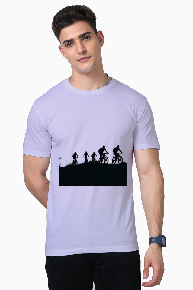 Men's T-shirt - Cyclist Group