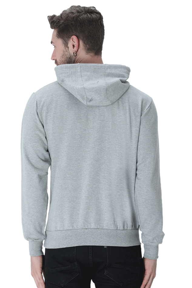 Unisex Hooded Sweatshirt -