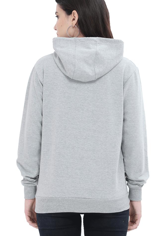Women’s Hooded Sweatshirt