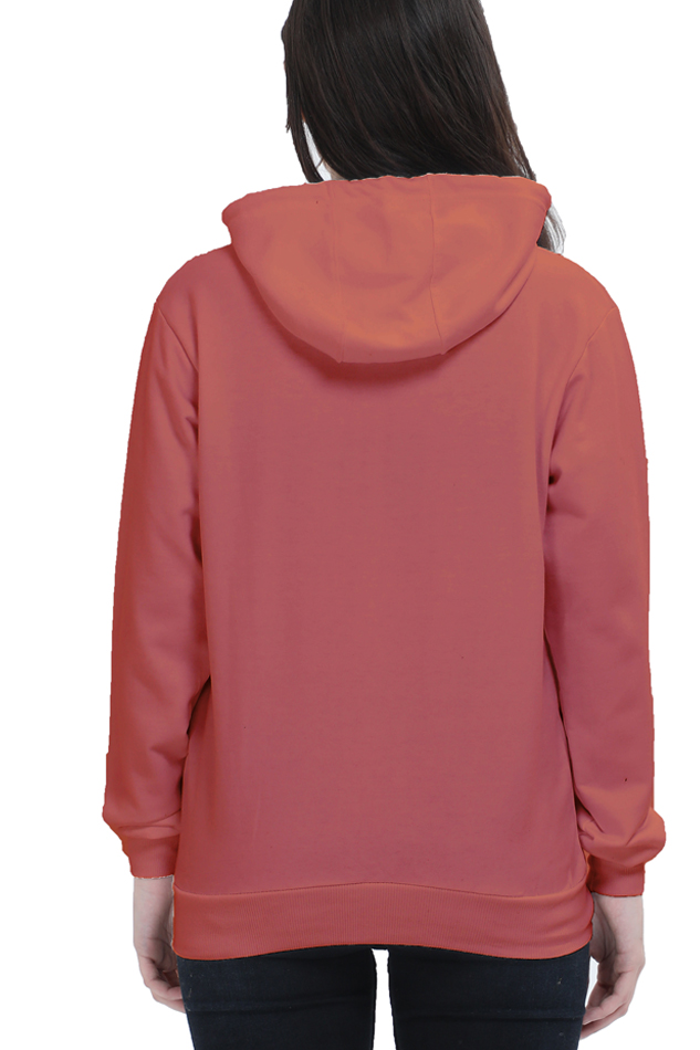 Unisex Hooded Sweatshirt