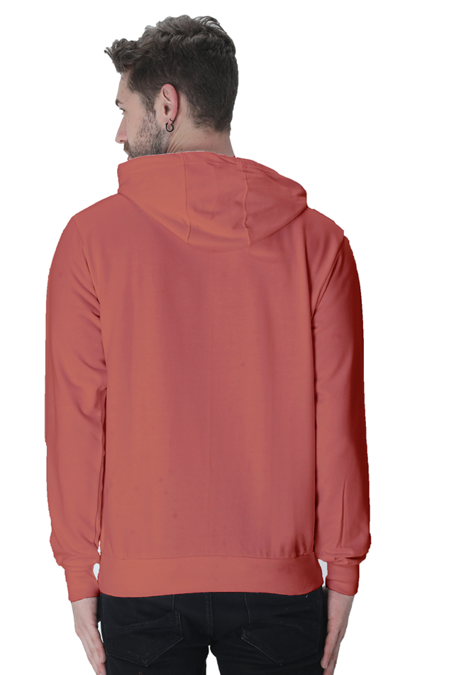 Hooded Sweatshirt -Men