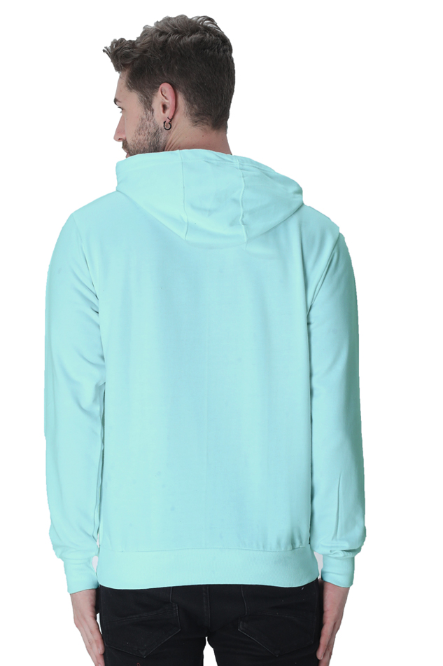 Unisex Hooded Sweatshirt -
