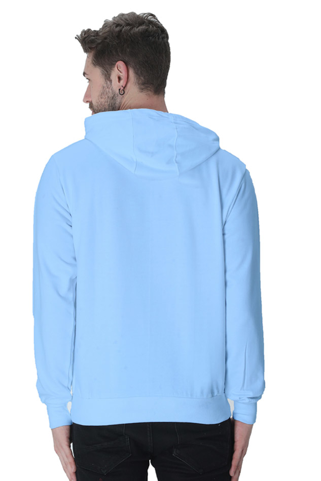 Unisex Hooded Sweatshirt -