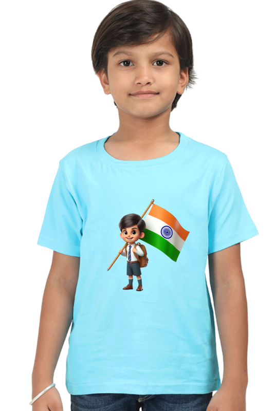 Boys T-Shirt