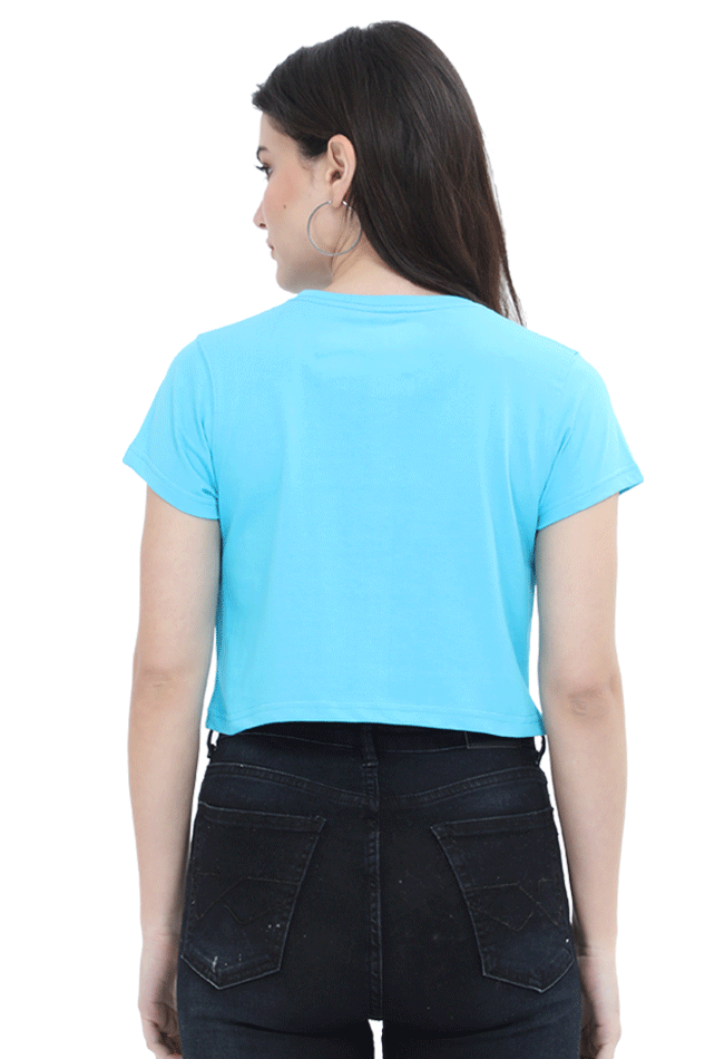 Women’s Crop Top
