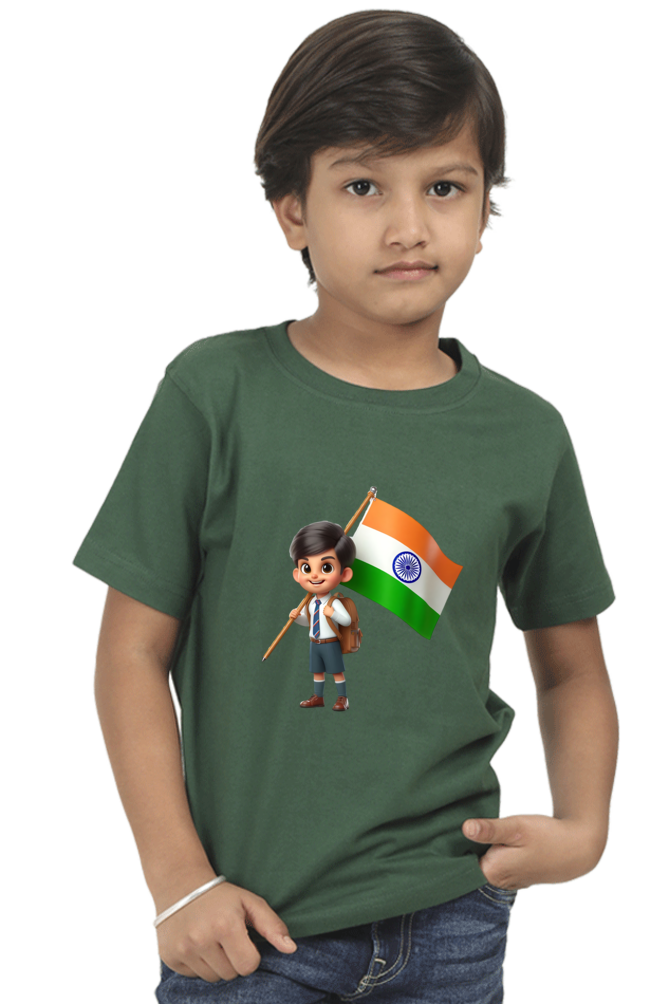 Boys T-Shirt